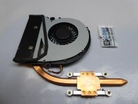 Sony Vaio SVF152C29M Kühler Lüfter Cooling Fan...