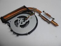 Sony Vaio SVF152C29M Kühler Lüfter Cooling Fan 3VHK9TMN010 #3899