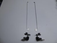 Sony Vaio SVF152C29M Displayscharniere Hinges L+R...