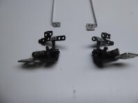 Sony Vaio SVF152C29M Displayscharniere Hinges L+R...