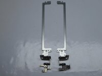 Lenovo IdeaPad Z500 Displayscharniere Scharniere Hinges...