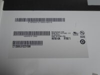 Acer Aspire 5742 PEW71 15.6 Display Panel glossy glänzend B156XW02 #2509