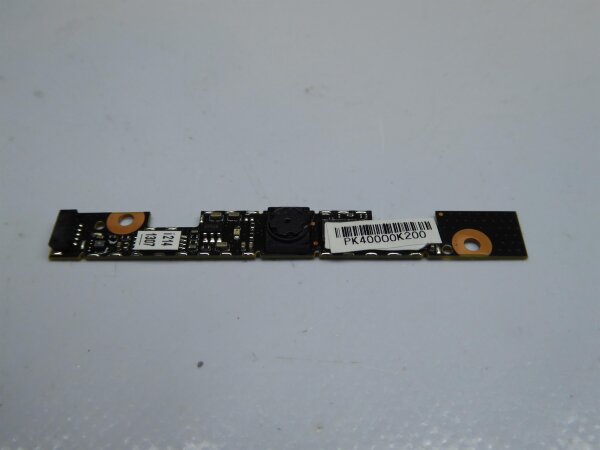 Packard Bell Easynote TV4HC Webcam Kamera Modul PK40000K200 #3901