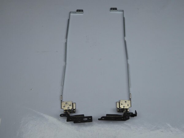 Lenovo G70 Displayscharniere Hinges L+R AM0U1000110 #3902