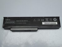 Fujitsu Siemens Amilo Li 3710 ORIGINAL AKKU Batterie...
