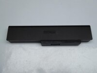 Fujitsu Siemens Amilo Li 3710 ORIGINAL AKKU Batterie...