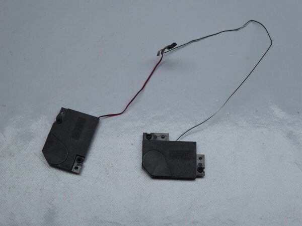 Medion Akoya S6213T Lautsprecher Soundspeaker #3903