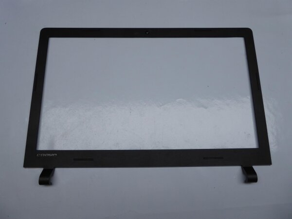 Lenovo IdeaPad 100-15IBY Displayrahmen Blende AP1ER0002 #3904