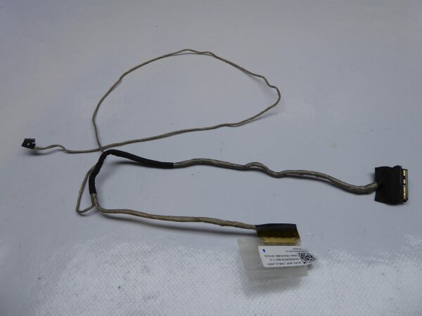 Lenovo IdeaPad 100-15IBY Displaykabel Videokabel DC020026T00 #3904