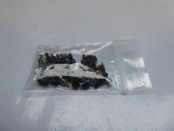 Toshiba Satellite A100-691 Schraubensatz Screws Set #3867