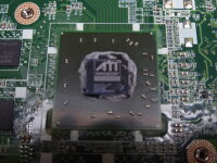 DELL Studio 1735 Mainboard Motherboard 0NU324 #2838