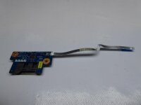 Lenovo G510 SD Kartenleser Board mit Kabel LS-9633P #3905