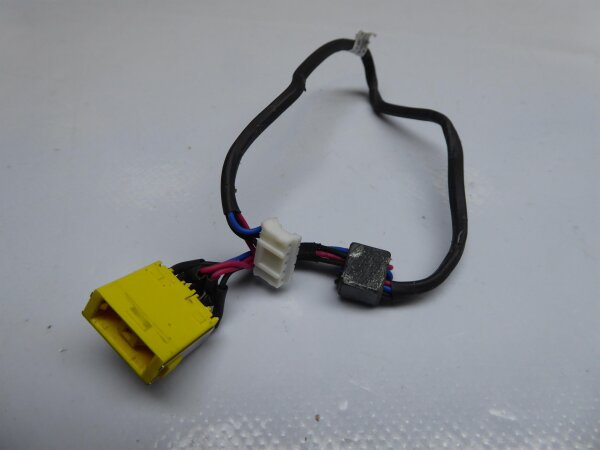 Lenovo G510 ORIGINAL Powerbuchse Strombuchse #3905