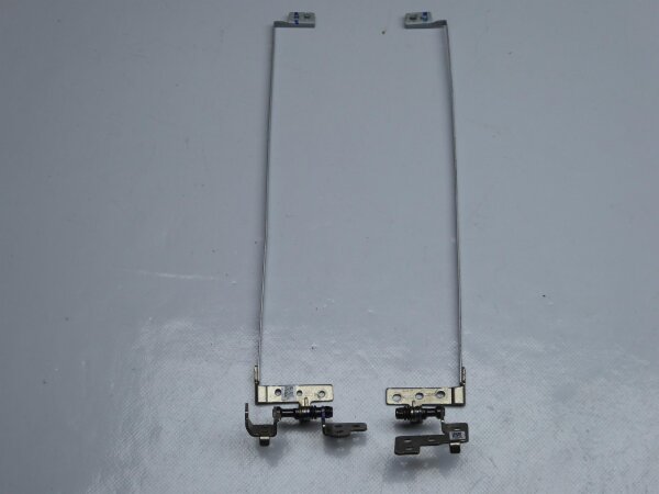 Lenovo G510 Displayscharniere Hinges L+R AM0Y0000400 #3905