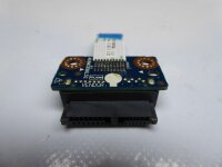 Lenovo G510 SATA DVD Laufwerk Adapter Connector LS-9634P...