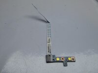 Lenovo G510 Powerbutton Board mit Kabel LS-9631P #3905