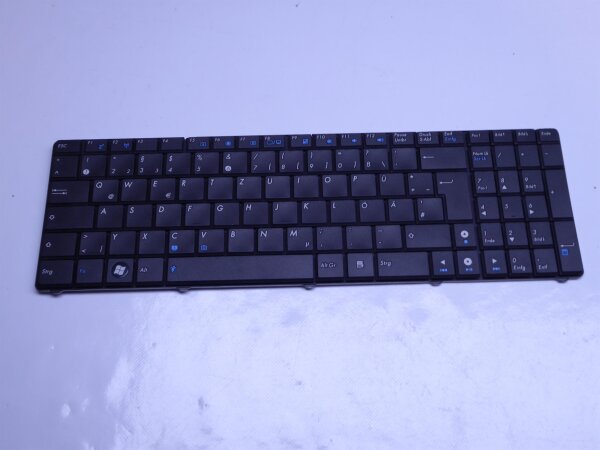 ASUS A52J ORIGINAL Tastatur deutsch!! V090562AK1 #2390