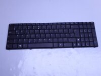 ASUS A52J ORIGINAL Tastatur deutsch!! V090562AK1 #2390