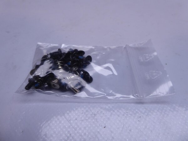 ASUS X73T Schraubensatz Screws Set #3906
