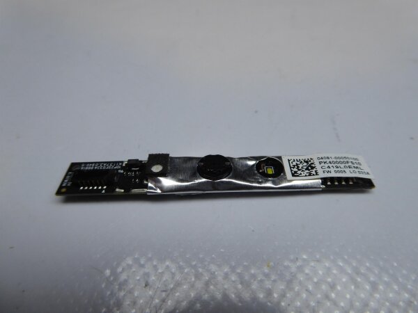 ASUS X73T Webcam Kamera Modul PK40000FS10 #3906