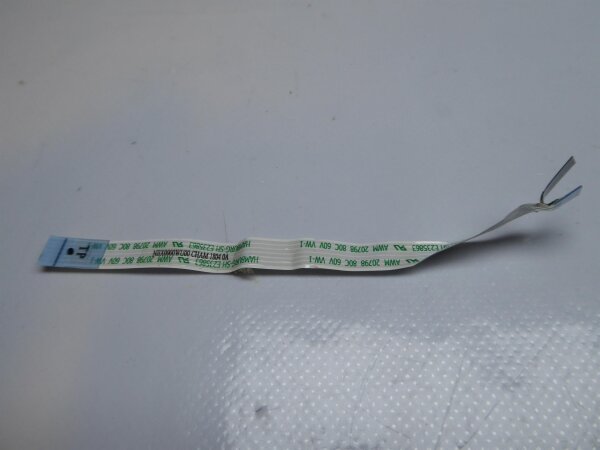 ASUS X73T Flex Flachband Kabel TP!! 6-polig 10,6cm lang #3906