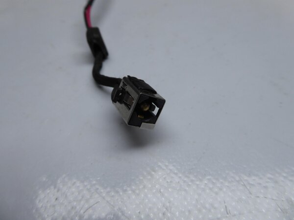 ASUS K75T ORIGINAL Powerbuchse Strombuchse mit Kabel #3907