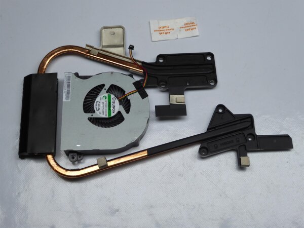 ASUS K75T Kühler Lüfter Cooling Fan AT0OG0010V0 #3907