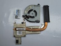 HP EliteBook 8560p Kühler Lüfter Cooling Fan...