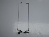 HP Pavillion 17-e047so Displayscharniere Hinges L+R...