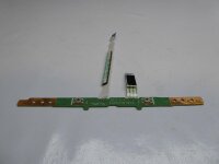 HP Pavillion 17-e047so Touchpad Maustasten Board mit...