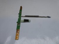 HP Pavillion 17-e047so Touchpad Maustasten Board mit...