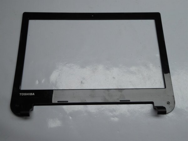 Toshiba Satellite NB10-A-10V Displayrahmen Blende 13N0-BOA0A01 #3909