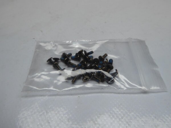 Toshiba Satellite NB10-A-10V Schraubensatz Screws Set #3909