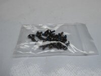 Toshiba Satellite NB10-A-10V Schraubensatz Screws Set #3909