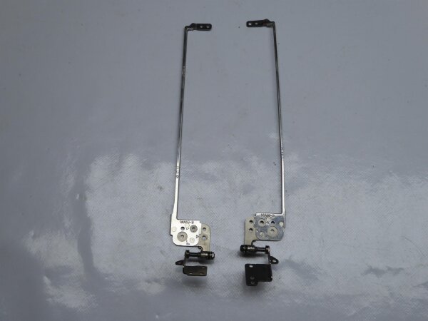 Toshiba Satellite NB10-A-10V Displayscharniere Hinges L+R  #3909