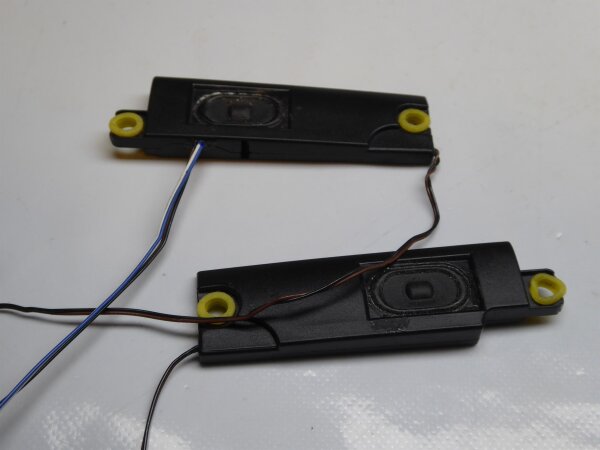 Acer Aspire ES1-511 Series Lautsprecher Soundspeaker  #3910