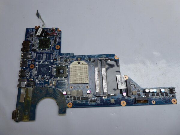 HP Pavilion G7-1000er Serie Mainboard Motherboard 638856-001 R22 #3095