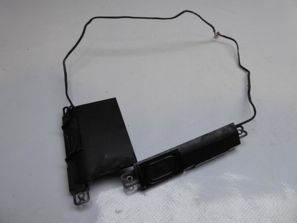 Dell Latitude E5440 Lautsprecher Soundspeaker L+R 0TCN2T #3911