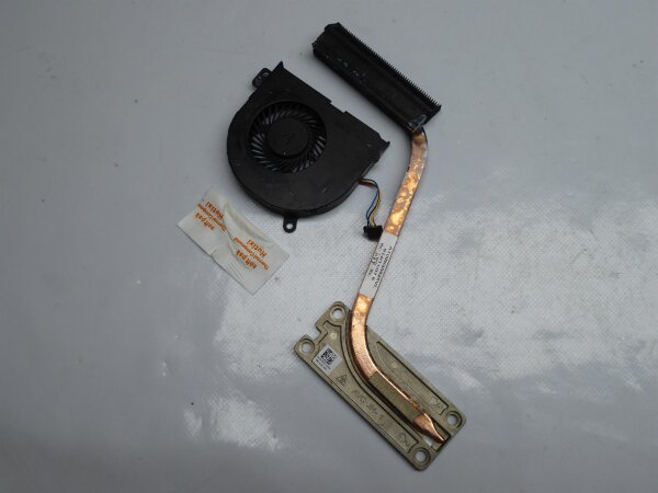 Dell Latitude E5440 Kühler Lüfter Cooling Fan 055RTX #3911