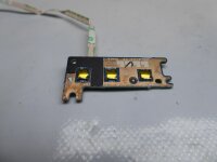 Dell Latitude E5440 Media Button Board mit Kabel LS-9834P #3911
