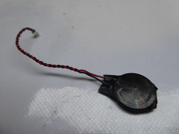 Dell Latitude E5440 CMOS Bios Batterie mit Kabel #3911