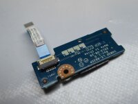 Dell Latitude E5440 Powerbutton Board mit Kabel LS-9835P...