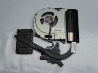 HP ENVY 15 15-j119so Kühler Lüfter Cooling Fan...