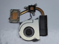 HP ENVY 15 15-j119so Kühler Lüfter Cooling Fan...
