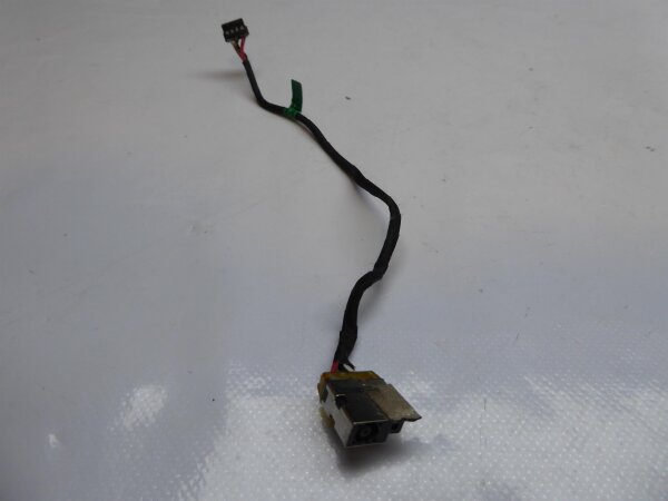 HP ENVY 15 15-j119so ORIGINAL Powerbuchse Strombuchse 719318-SD9 #3912