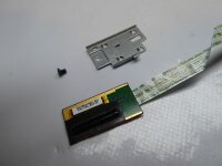 HP ENVY 15 15-j119so Fingerprint Sensor 6042B0216801 #3912