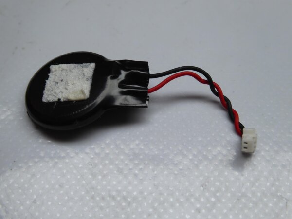 HP ENVY 15 15-j119so CMOS Bios Batterie mit Kabel #3912