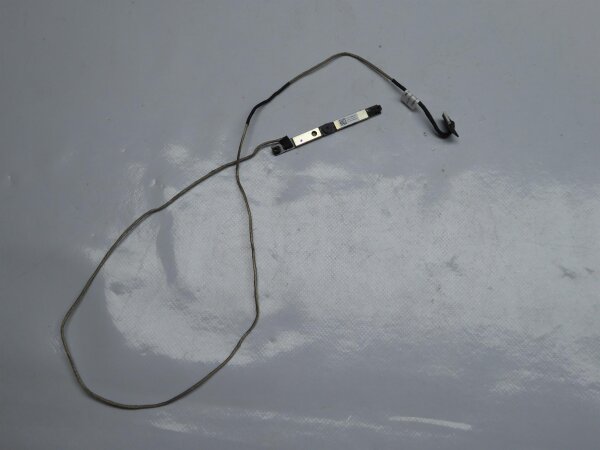 HP ENVY 15 15-j119so Webcam Kamera Modul mit Kabel 708230-5C1 #3912