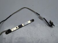 HP ENVY 15 15-j119so Webcam Kamera Modul mit Kabel...
