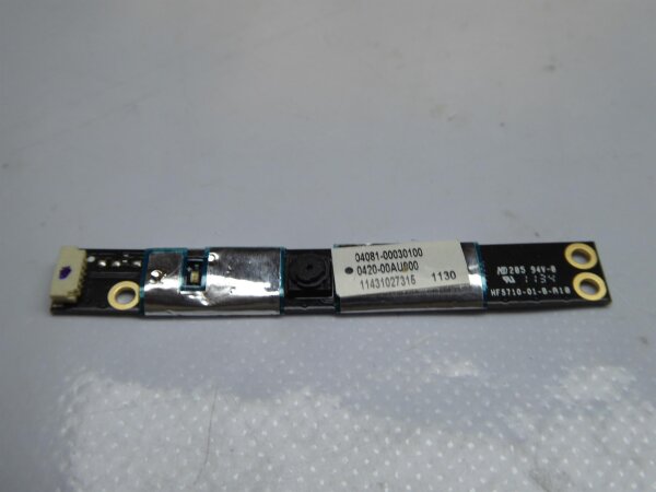 Asus U31S Webcam Kamera Modul 0420-00AU000 #3111